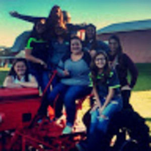 Meet your Posher, Anna